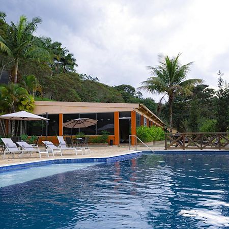 Matiz Igarata Resort, Spa E Eventos Dış mekan fotoğraf