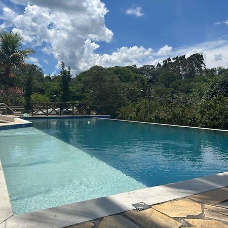 Matiz Igarata Resort, Spa E Eventos Dış mekan fotoğraf