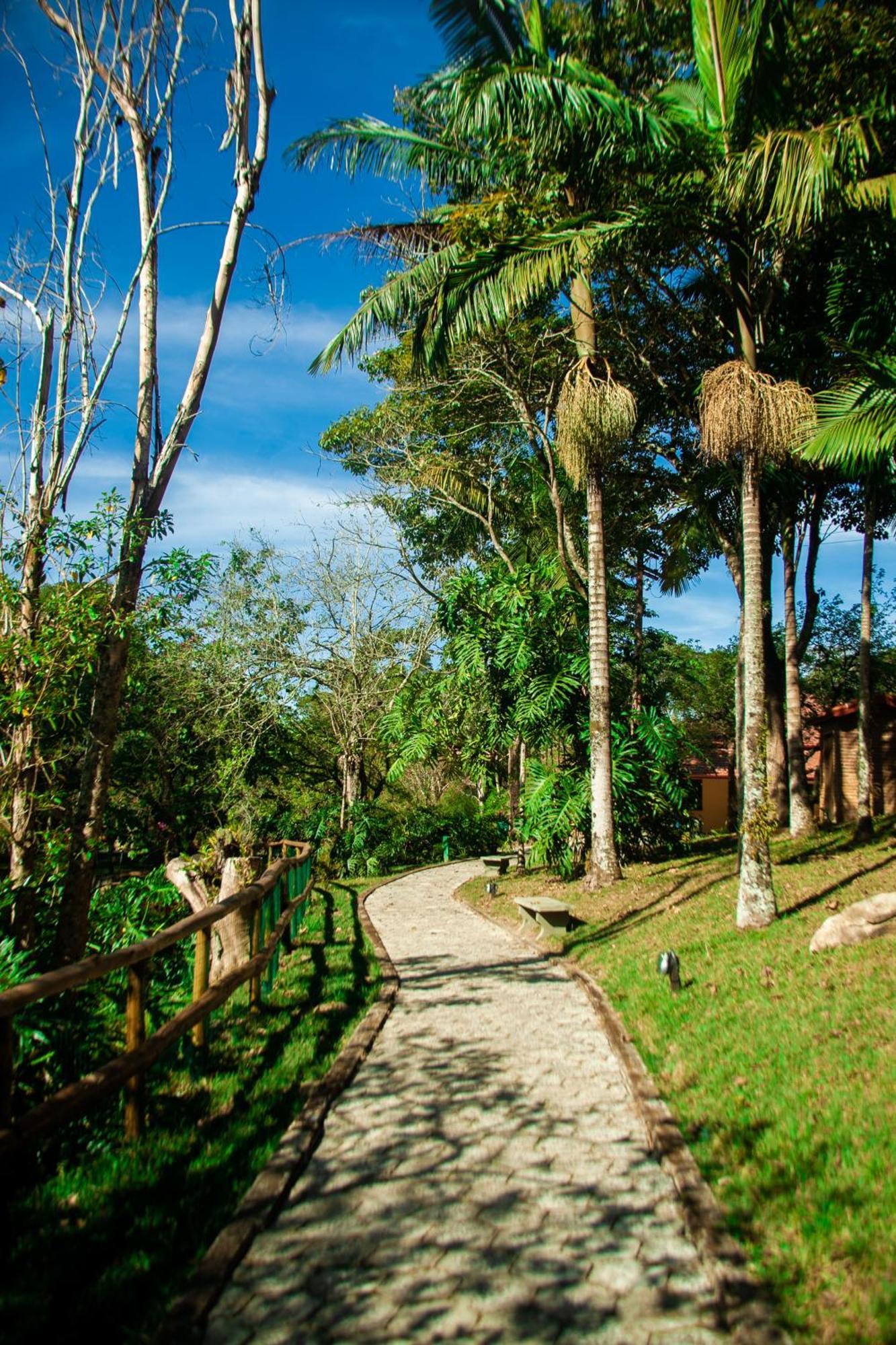 Matiz Igarata Resort, Spa E Eventos Dış mekan fotoğraf