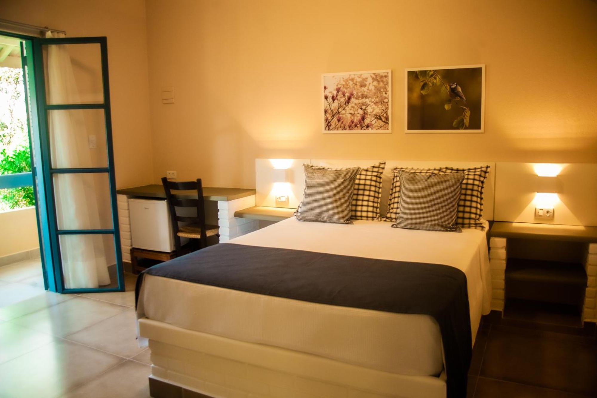 Matiz Igarata Resort, Spa E Eventos Dış mekan fotoğraf