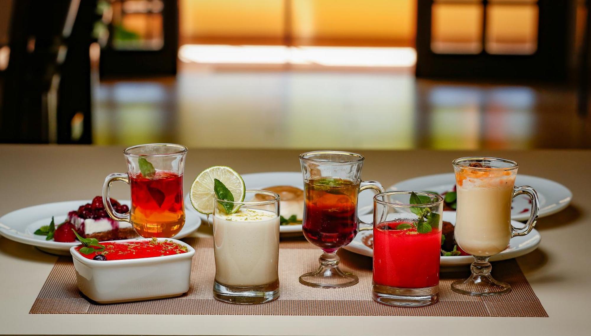 Matiz Igarata Resort, Spa E Eventos Dış mekan fotoğraf