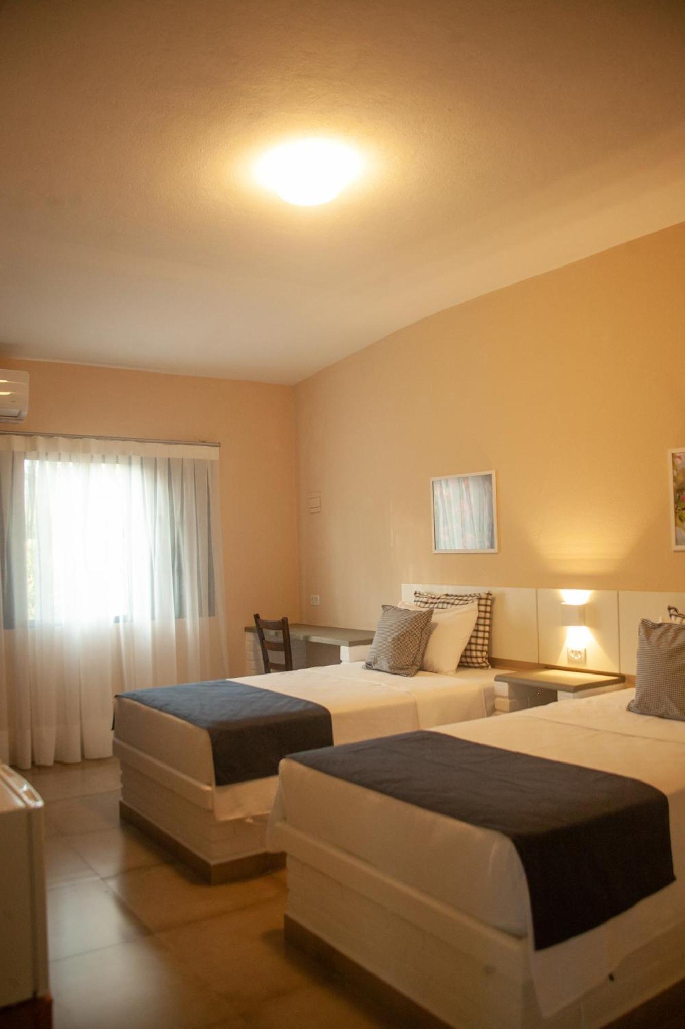 Matiz Igarata Resort, Spa E Eventos Dış mekan fotoğraf