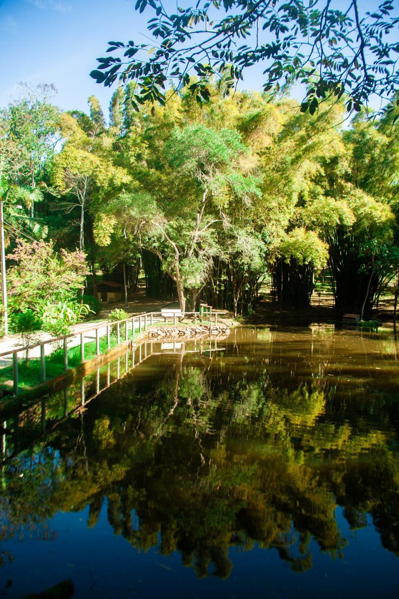 Matiz Igarata Resort, Spa E Eventos Dış mekan fotoğraf