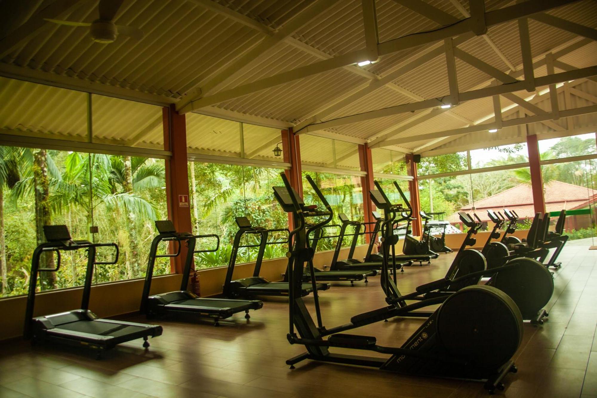 Matiz Igarata Resort, Spa E Eventos Dış mekan fotoğraf
