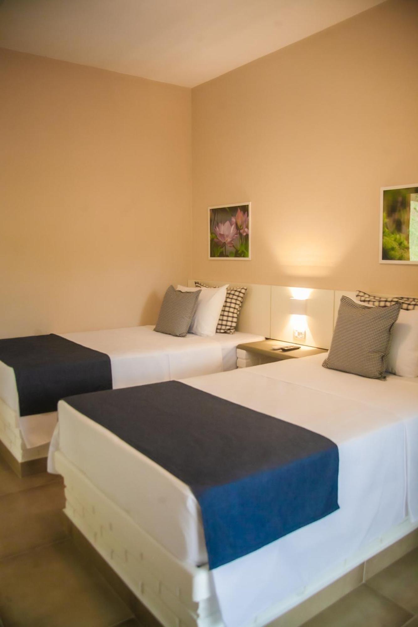 Matiz Igarata Resort, Spa E Eventos Dış mekan fotoğraf