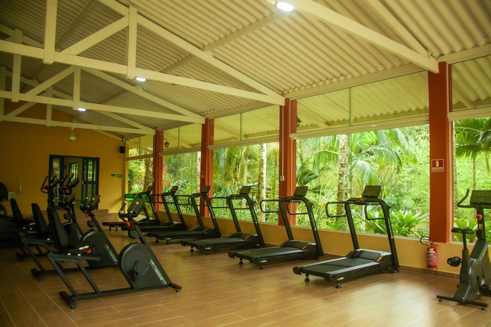 Matiz Igarata Resort, Spa E Eventos Dış mekan fotoğraf