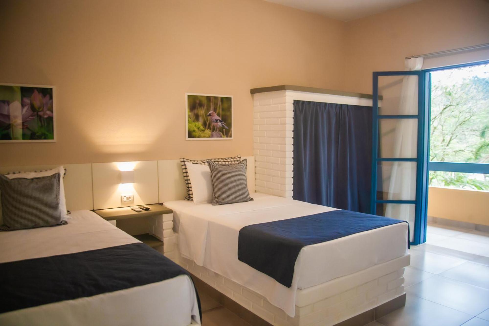 Matiz Igarata Resort, Spa E Eventos Dış mekan fotoğraf