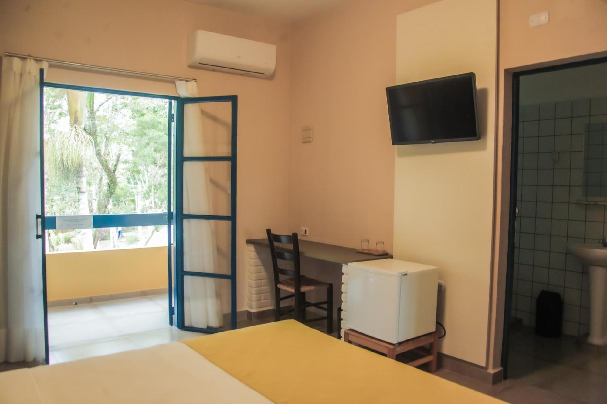 Matiz Igarata Resort, Spa E Eventos Dış mekan fotoğraf