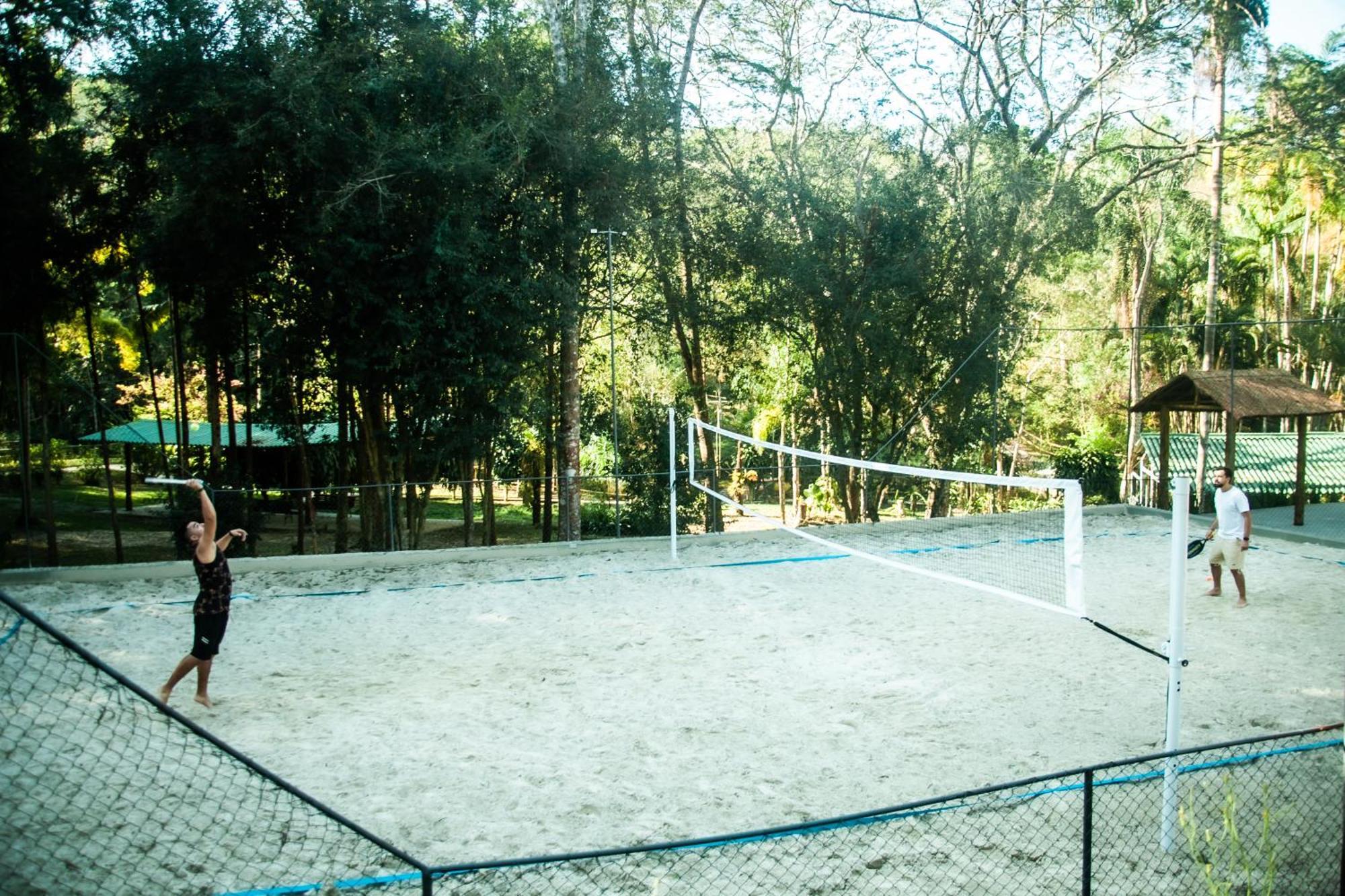 Matiz Igarata Resort, Spa E Eventos Dış mekan fotoğraf