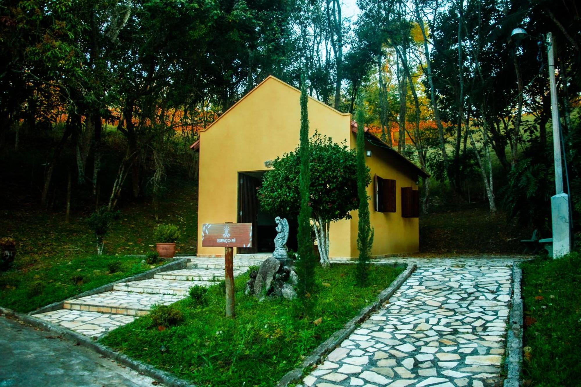 Matiz Igarata Resort, Spa E Eventos Dış mekan fotoğraf