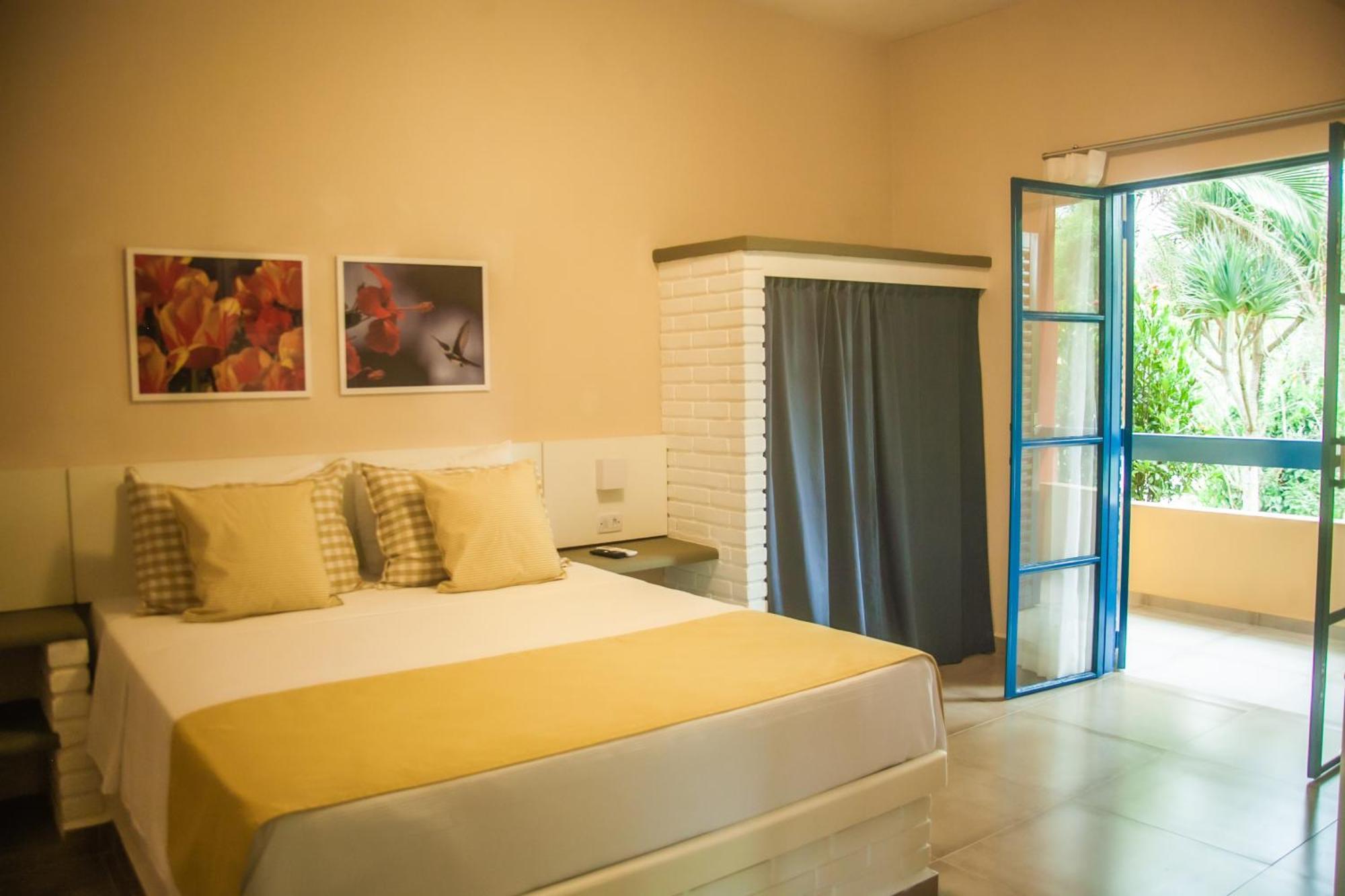 Matiz Igarata Resort, Spa E Eventos Dış mekan fotoğraf