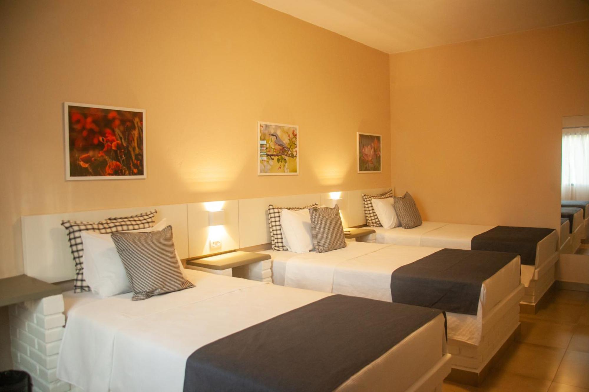 Matiz Igarata Resort, Spa E Eventos Dış mekan fotoğraf