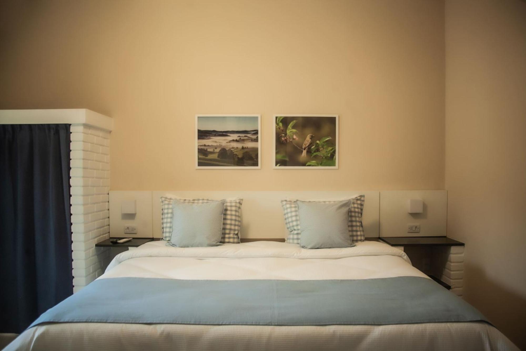 Matiz Igarata Resort, Spa E Eventos Dış mekan fotoğraf