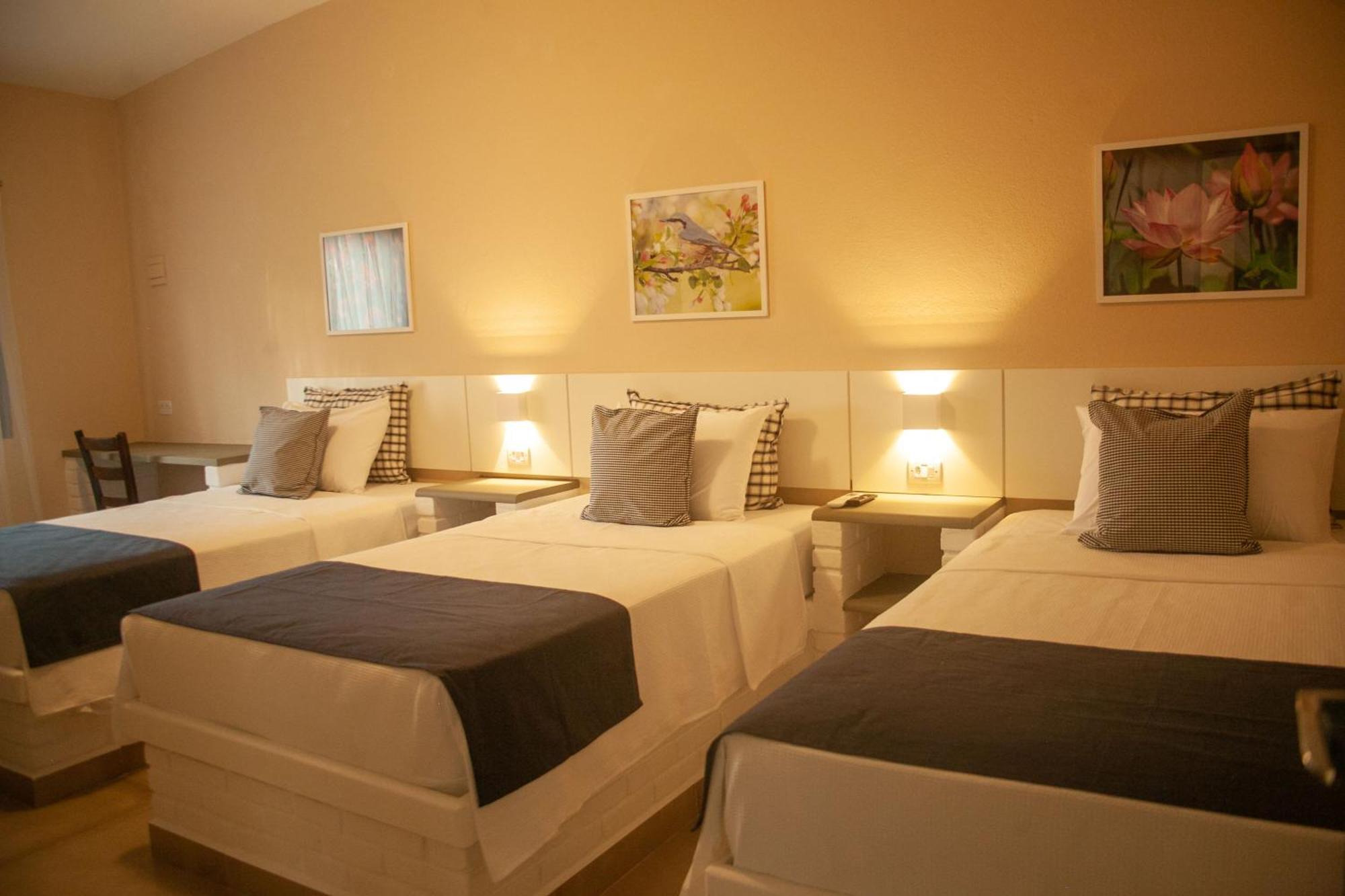 Matiz Igarata Resort, Spa E Eventos Dış mekan fotoğraf