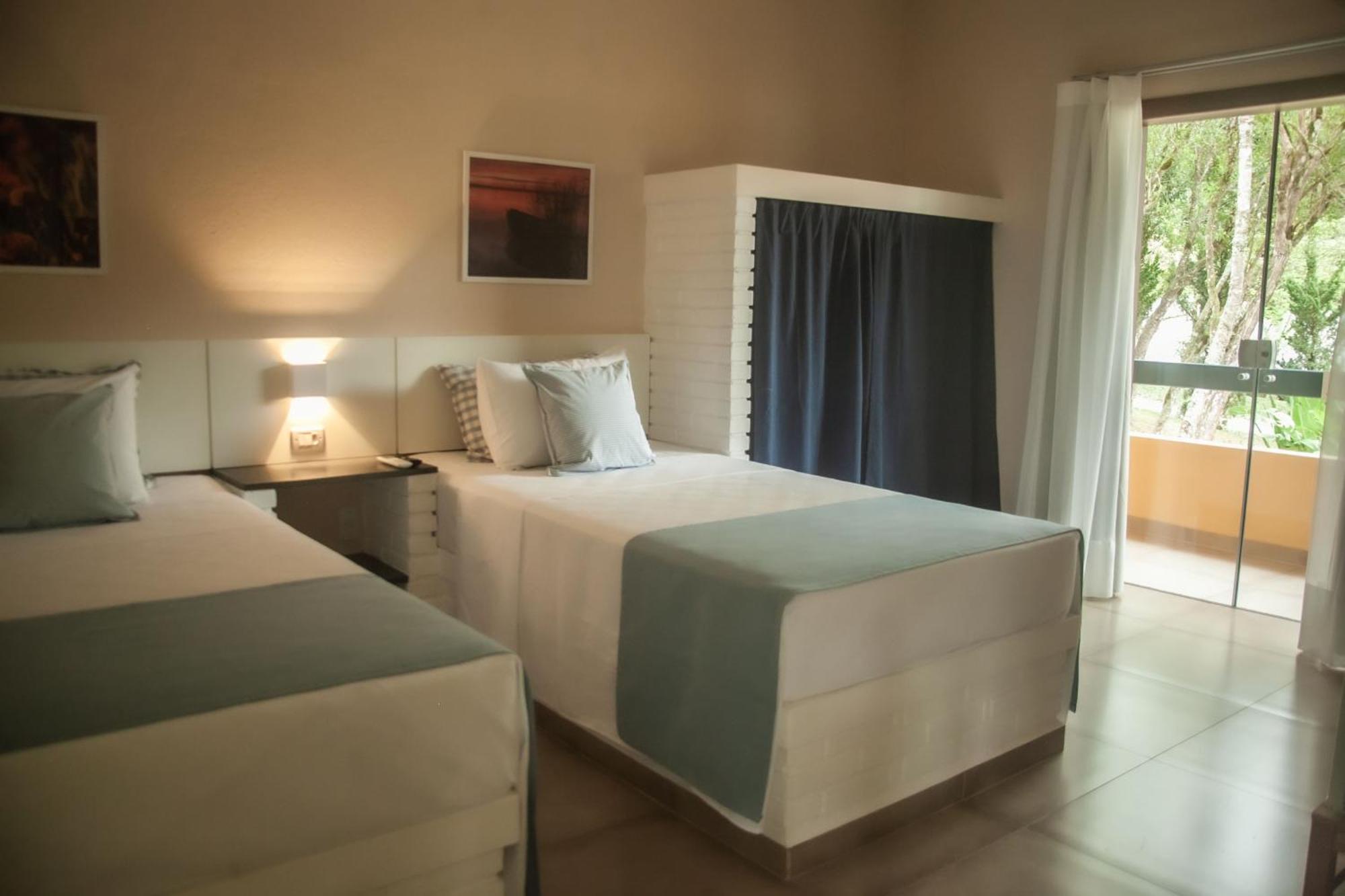 Matiz Igarata Resort, Spa E Eventos Dış mekan fotoğraf