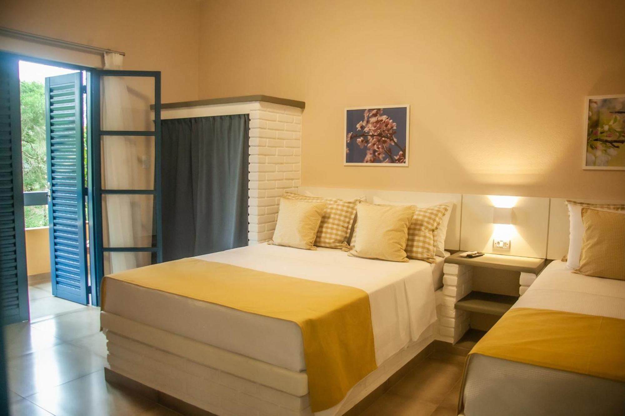 Matiz Igarata Resort, Spa E Eventos Dış mekan fotoğraf