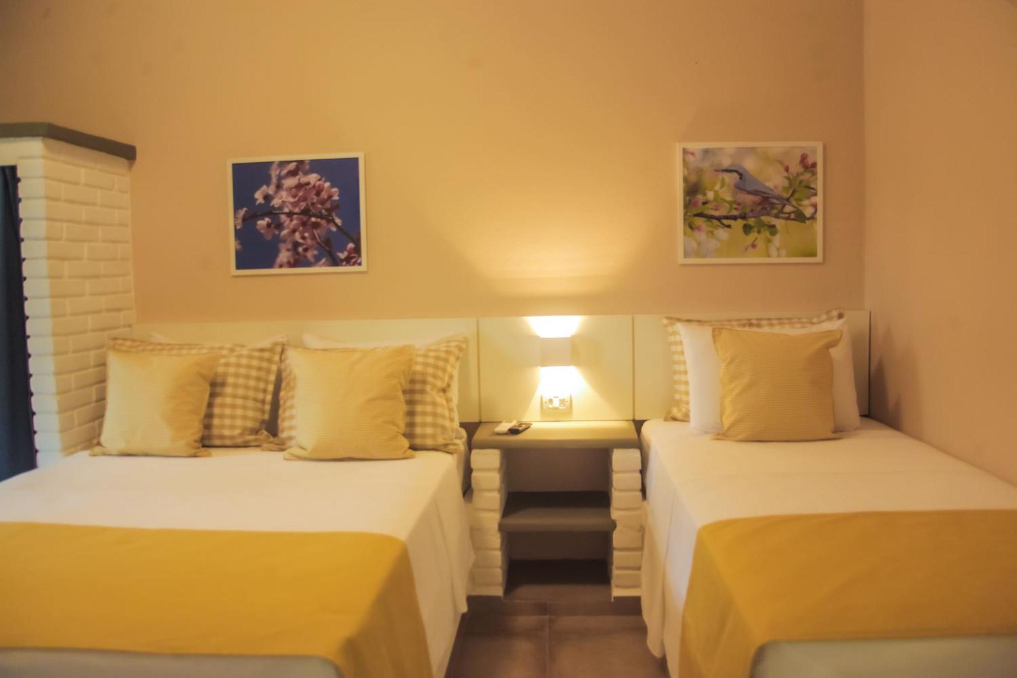 Matiz Igarata Resort, Spa E Eventos Dış mekan fotoğraf