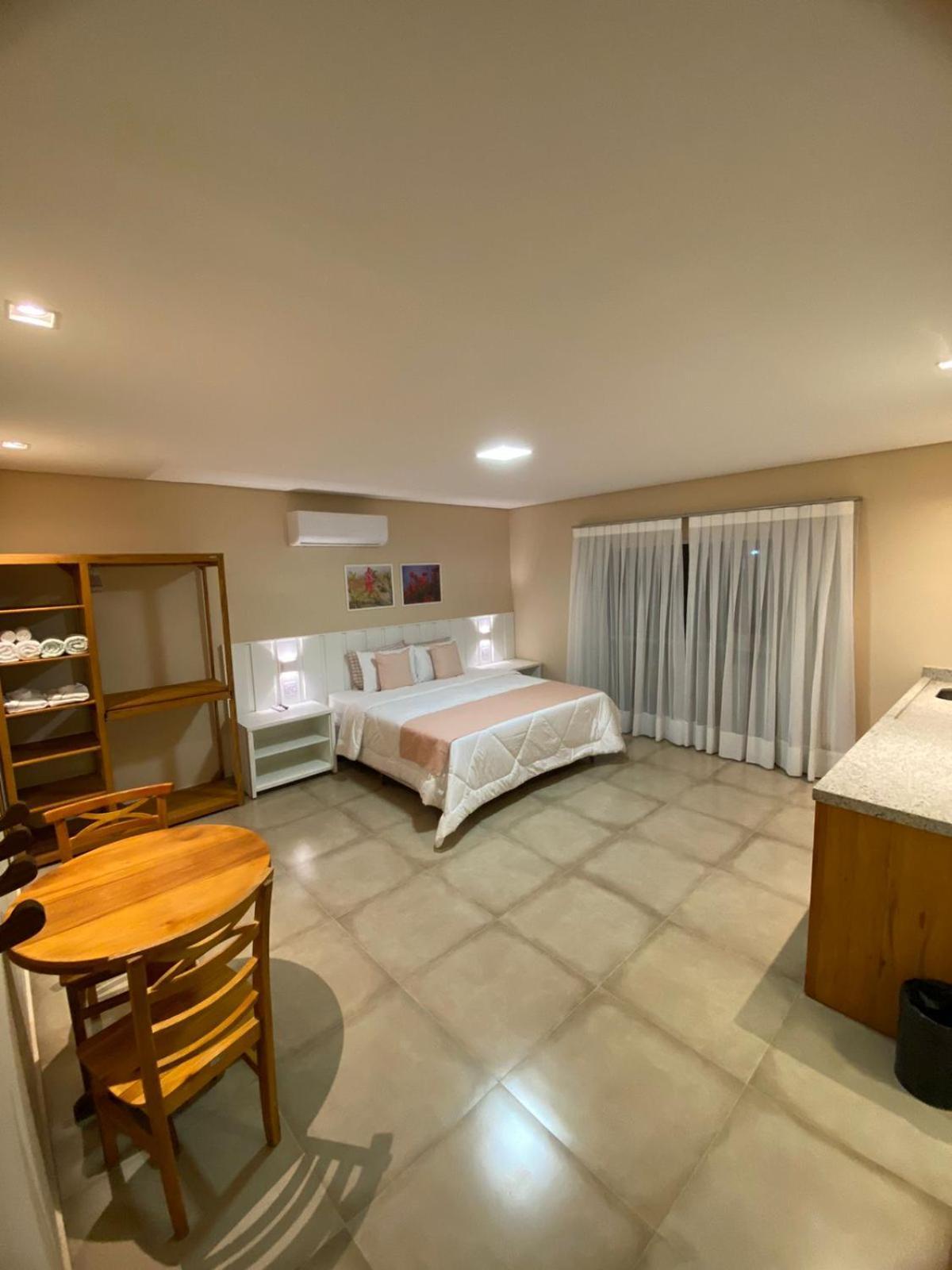 Matiz Igarata Resort, Spa E Eventos Dış mekan fotoğraf