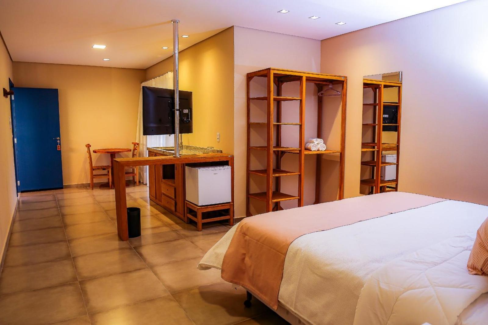 Matiz Igarata Resort, Spa E Eventos Dış mekan fotoğraf
