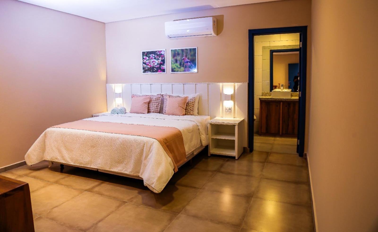 Matiz Igarata Resort, Spa E Eventos Dış mekan fotoğraf