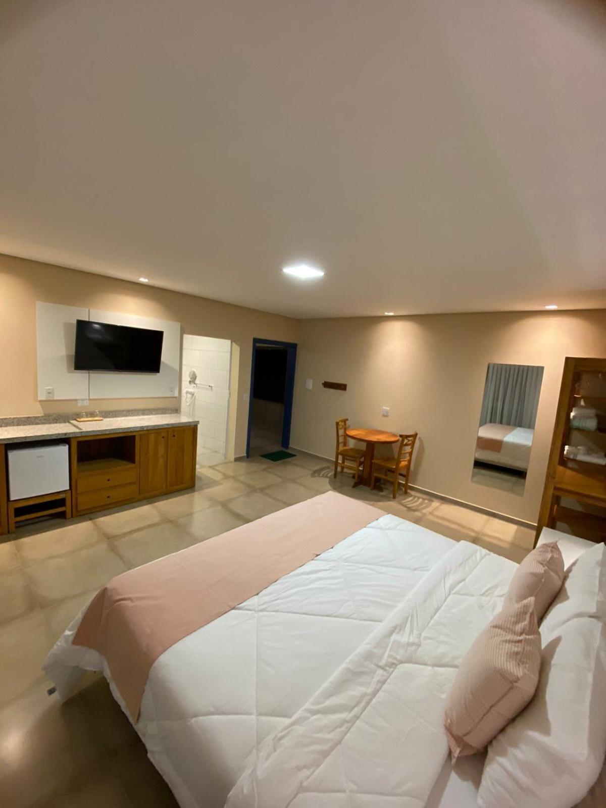 Matiz Igarata Resort, Spa E Eventos Dış mekan fotoğraf