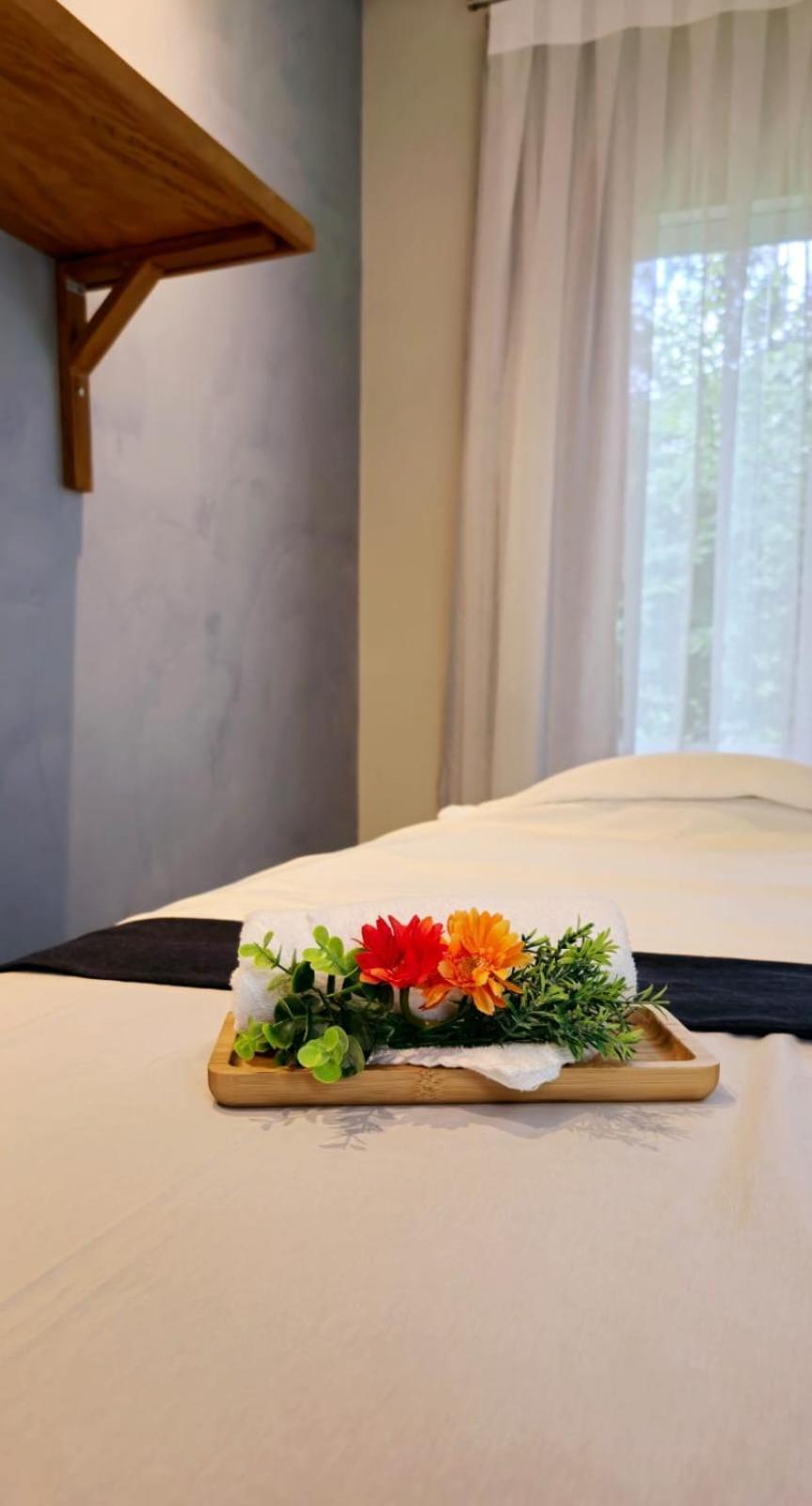 Matiz Igarata Resort, Spa E Eventos Dış mekan fotoğraf