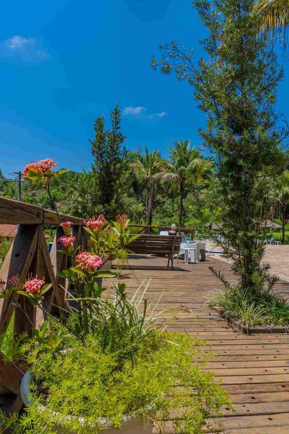 Matiz Igarata Resort, Spa E Eventos Dış mekan fotoğraf