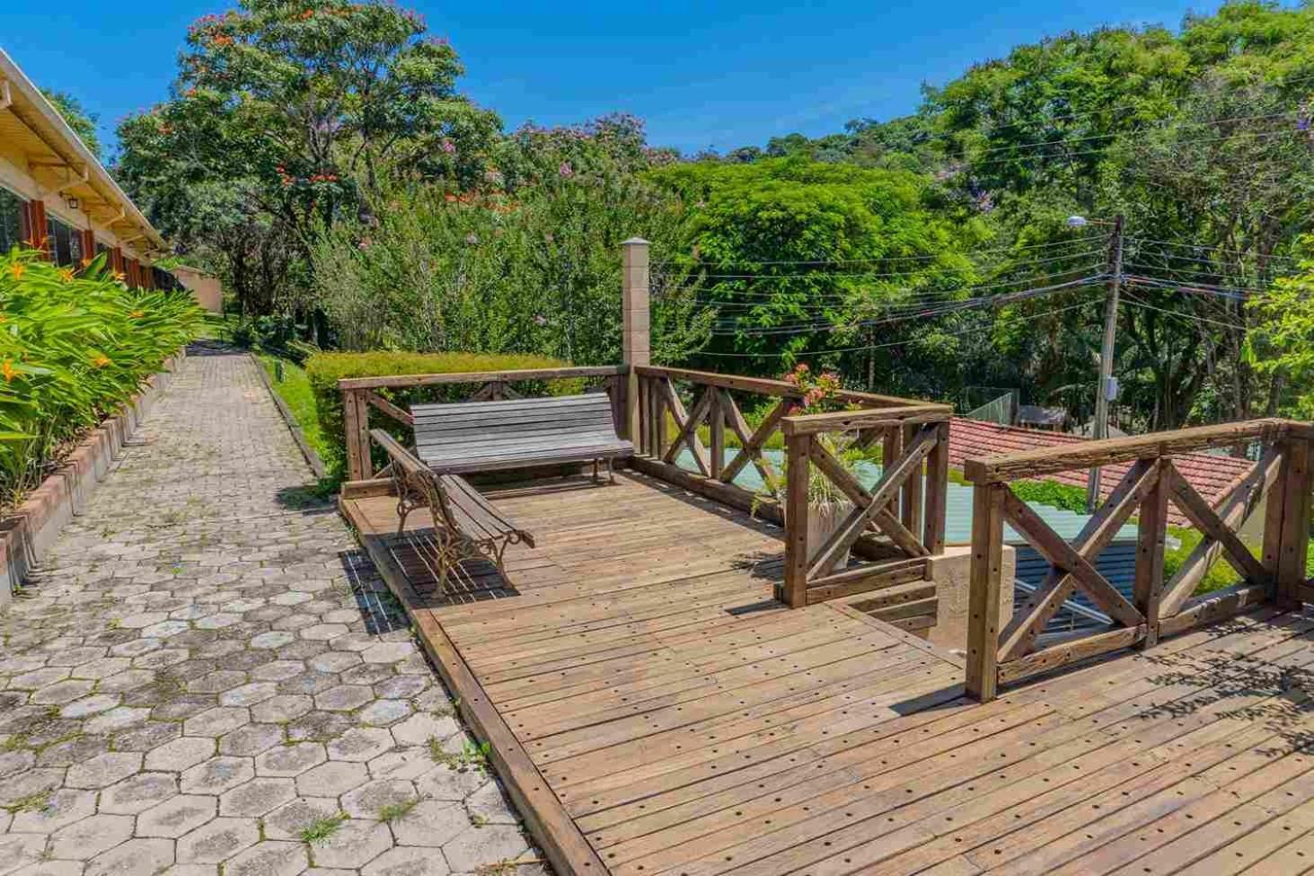 Matiz Igarata Resort, Spa E Eventos Dış mekan fotoğraf