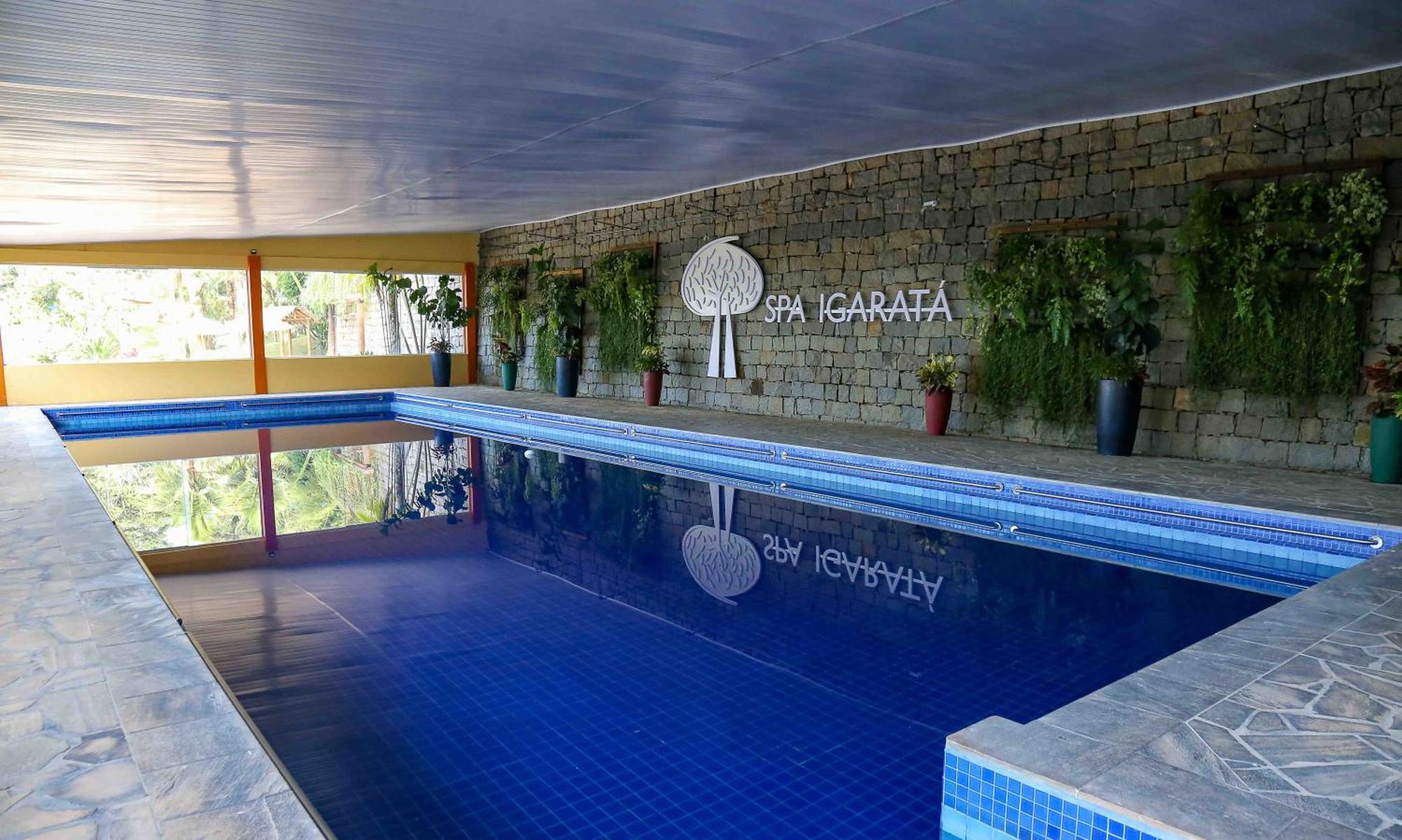 Matiz Igarata Resort, Spa E Eventos Dış mekan fotoğraf