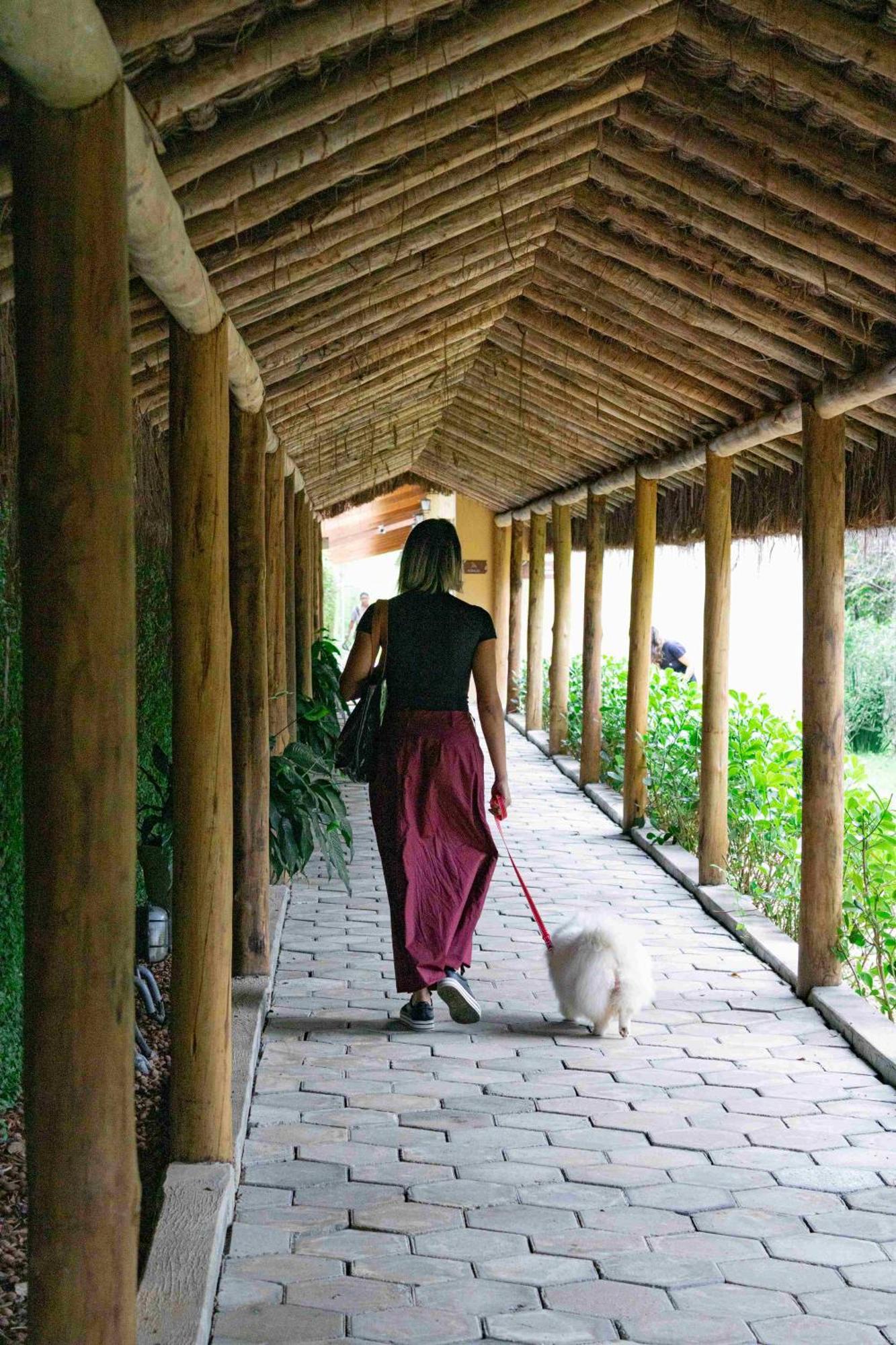 Matiz Igarata Resort, Spa E Eventos Dış mekan fotoğraf