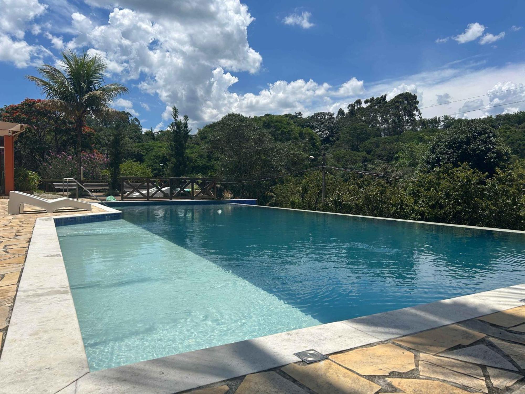 Matiz Igarata Resort, Spa E Eventos Dış mekan fotoğraf
