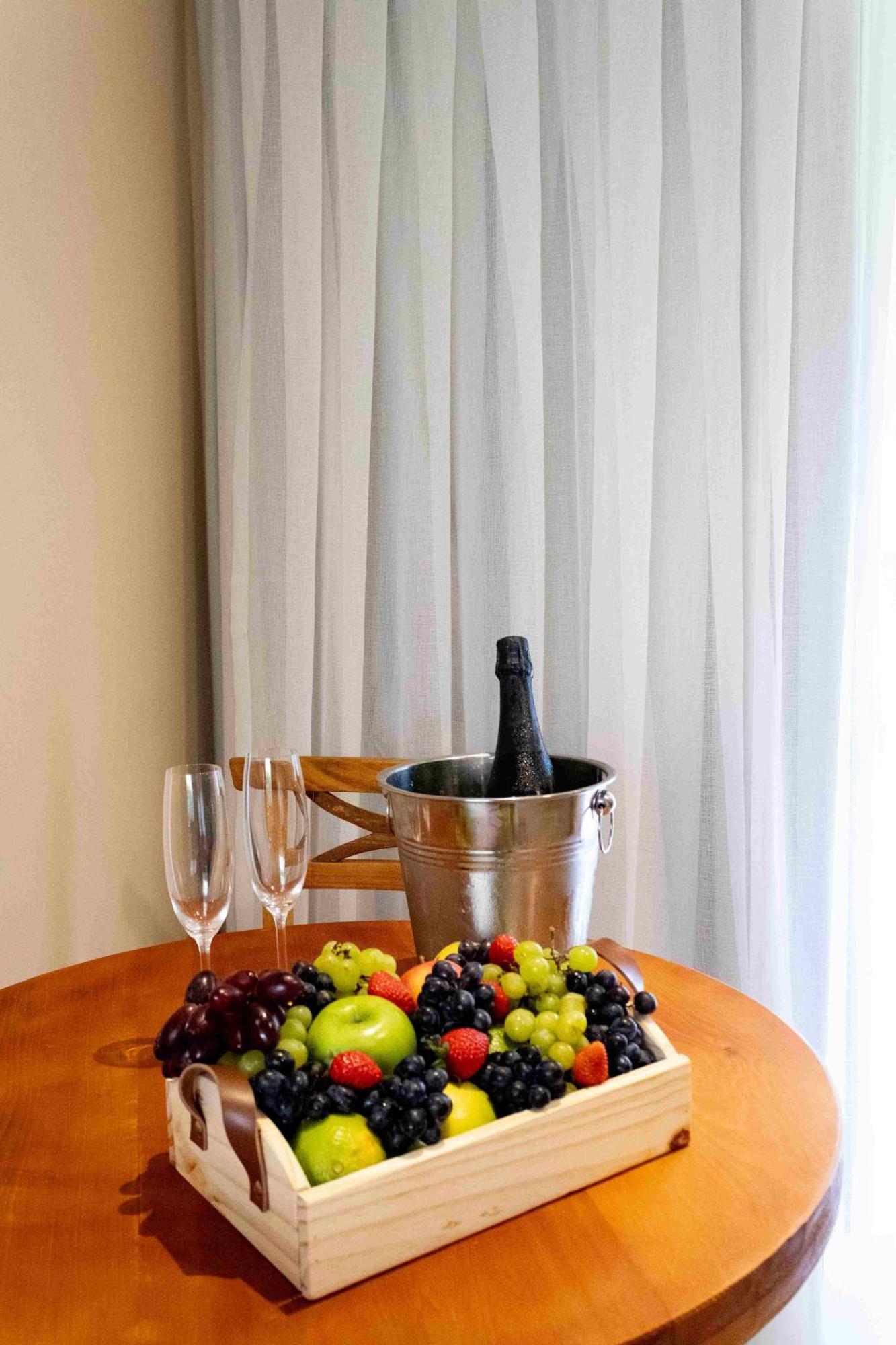 Matiz Igarata Resort, Spa E Eventos Dış mekan fotoğraf