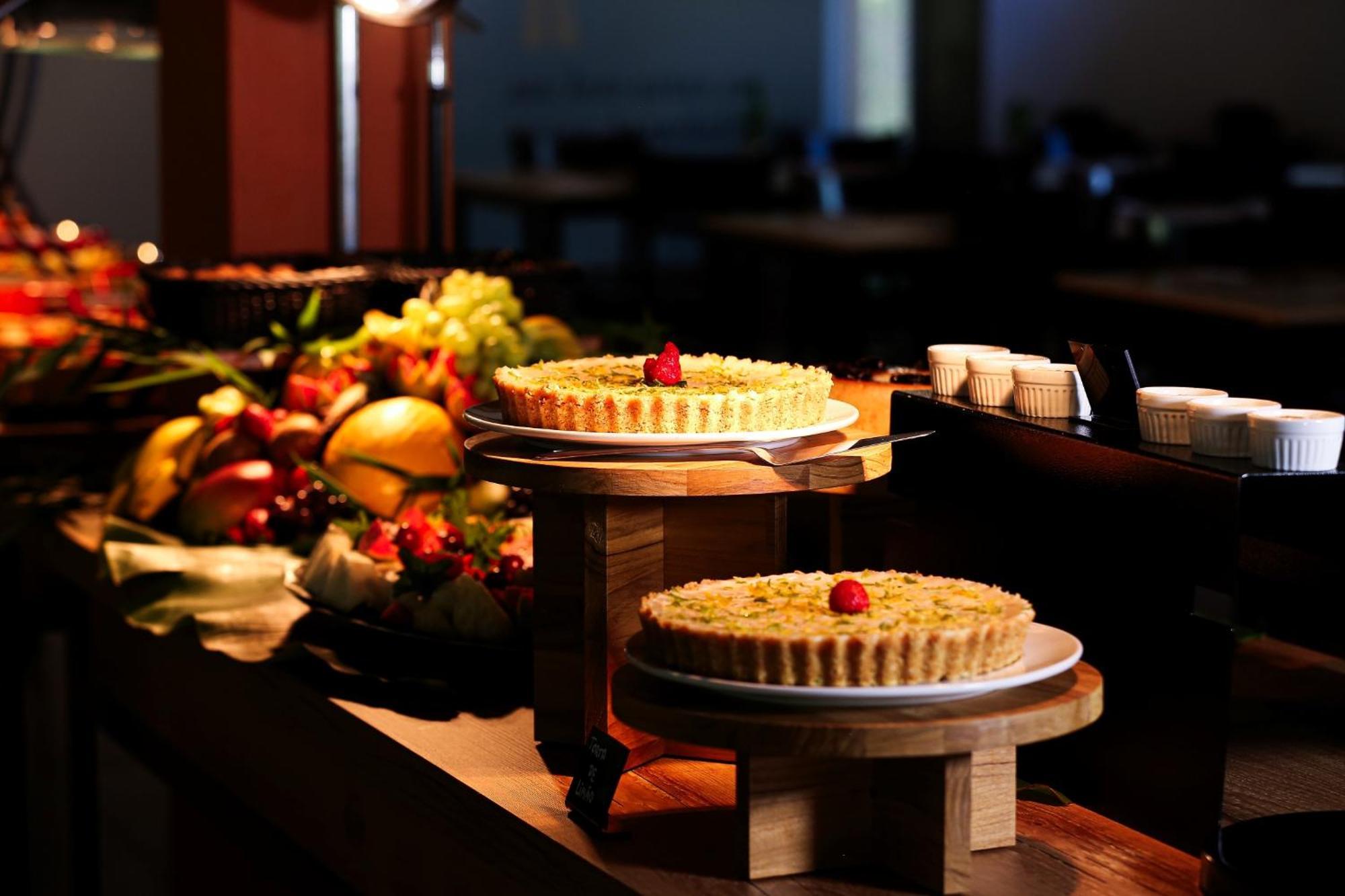 Matiz Igarata Resort, Spa E Eventos Dış mekan fotoğraf