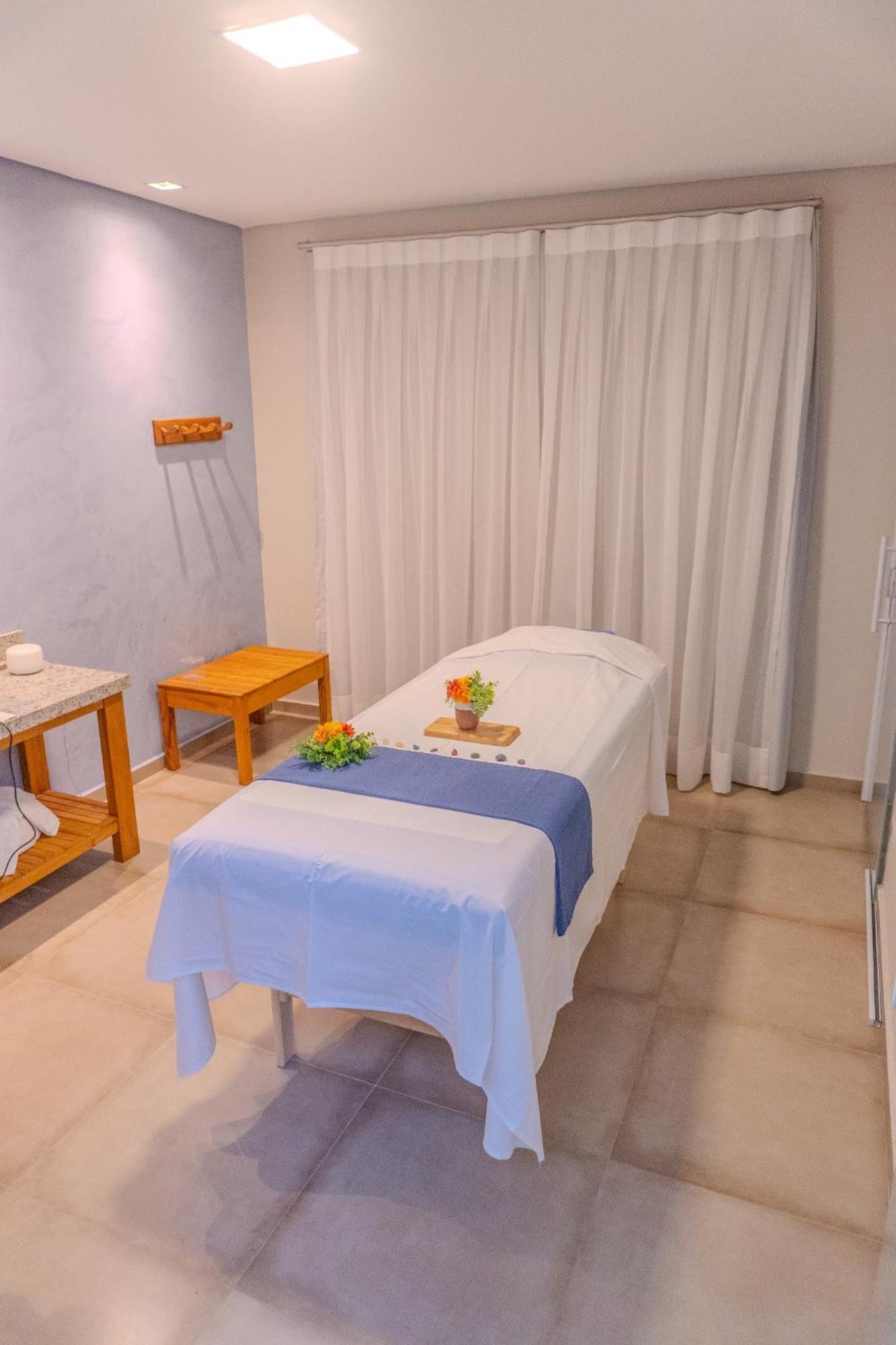 Matiz Igarata Resort, Spa E Eventos Dış mekan fotoğraf