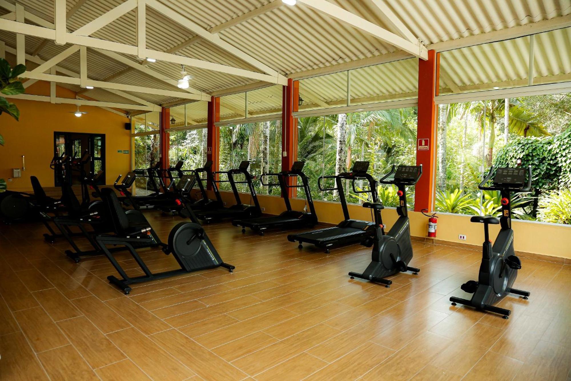 Matiz Igarata Resort, Spa E Eventos Dış mekan fotoğraf