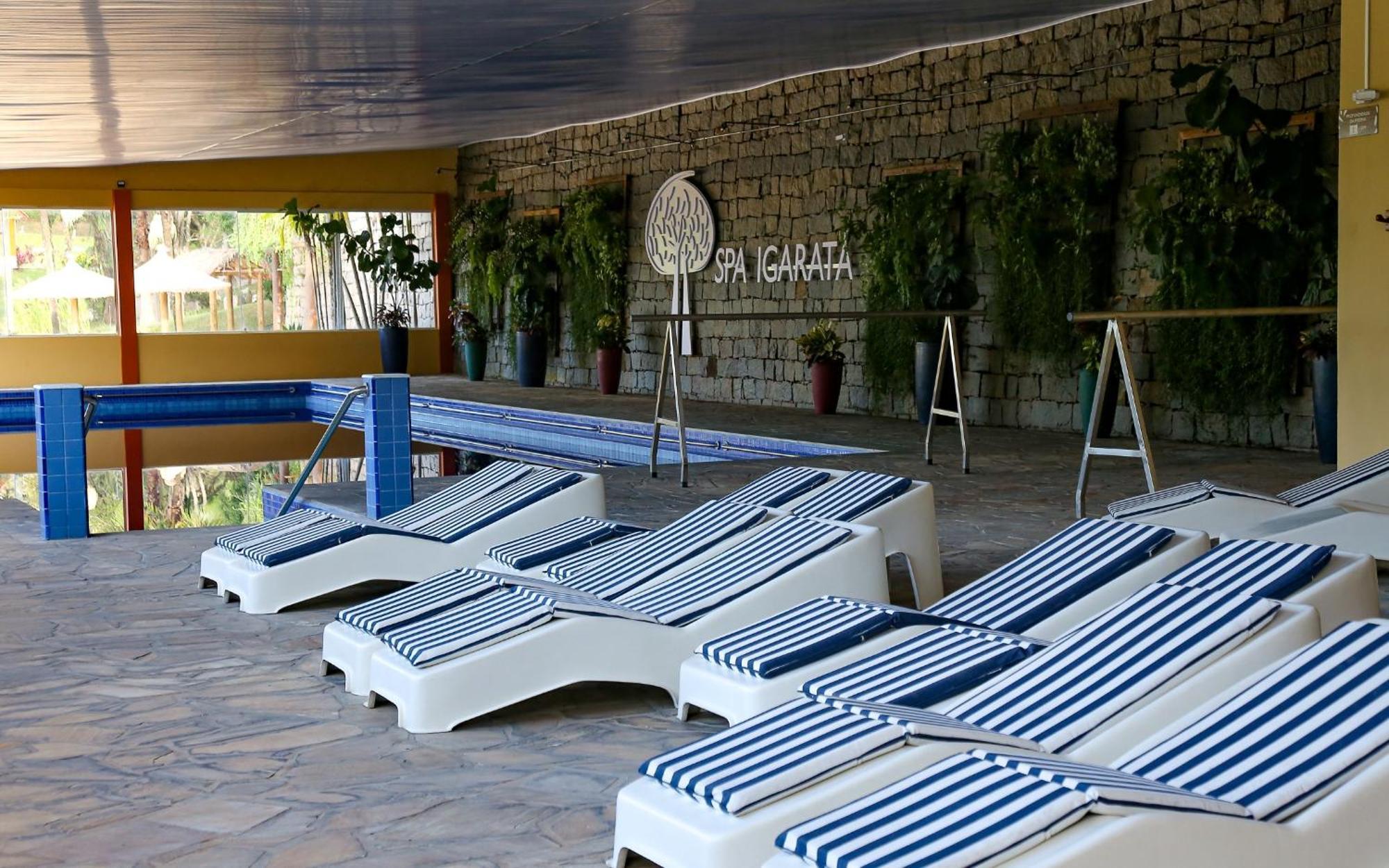 Matiz Igarata Resort, Spa E Eventos Dış mekan fotoğraf